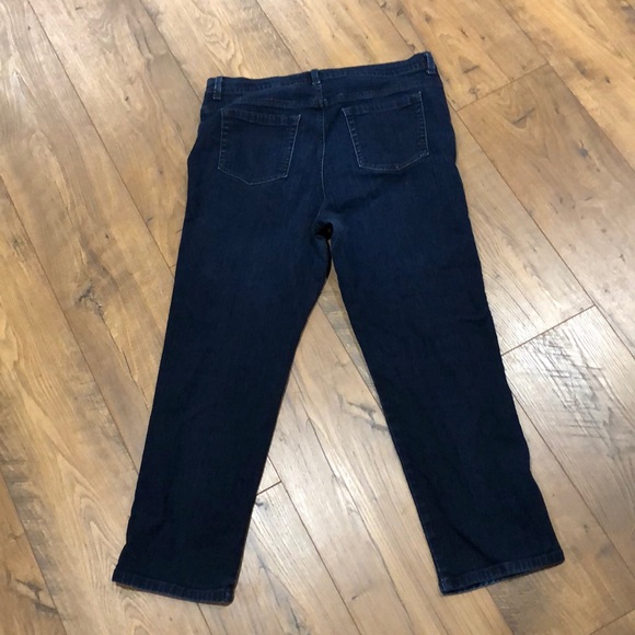 Gloria Vanderbilt Denim - Gloria Vanderbilt Jeans 14P